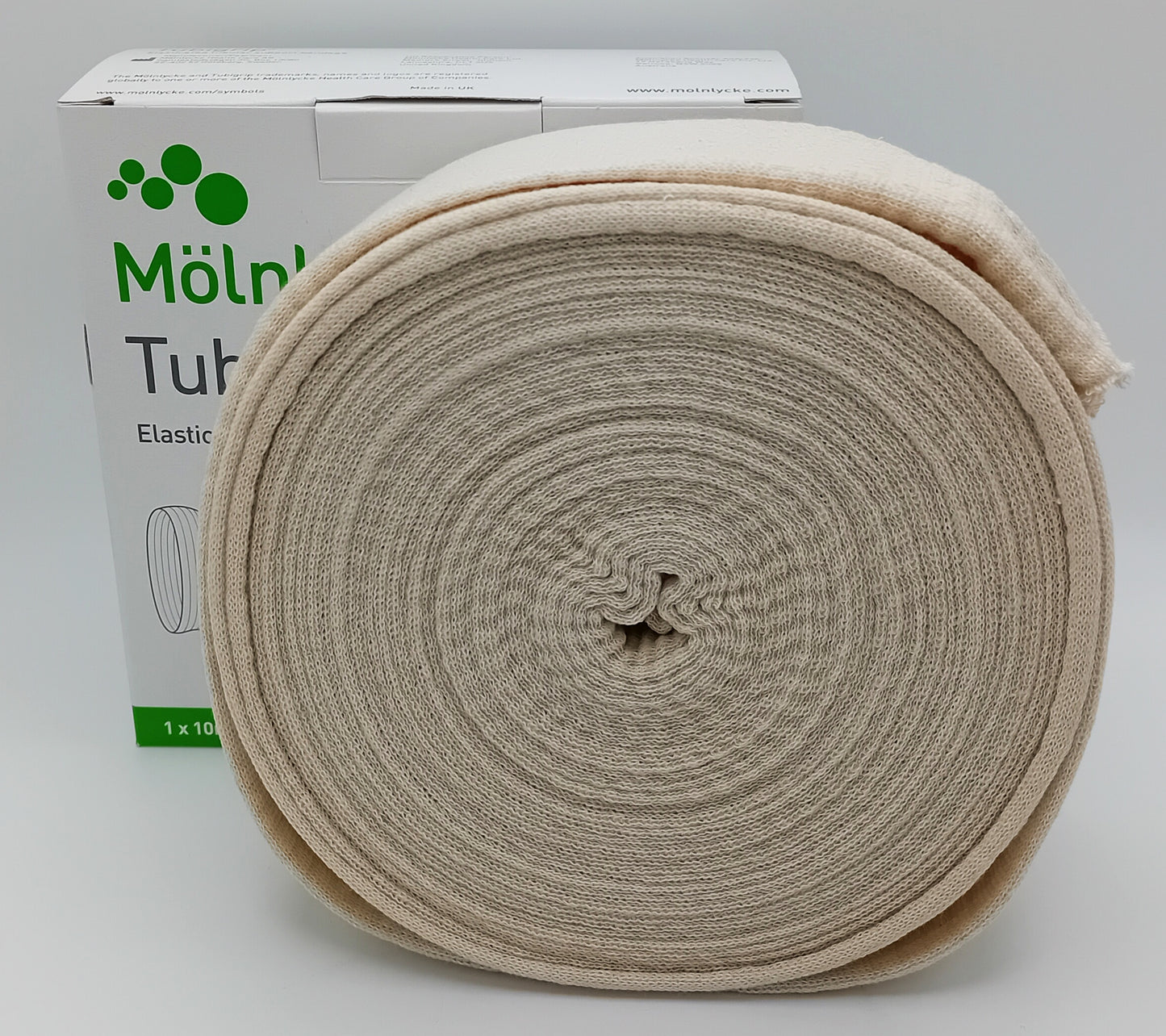 Tubigrip 10m Elasticated Tubular Support Bandages