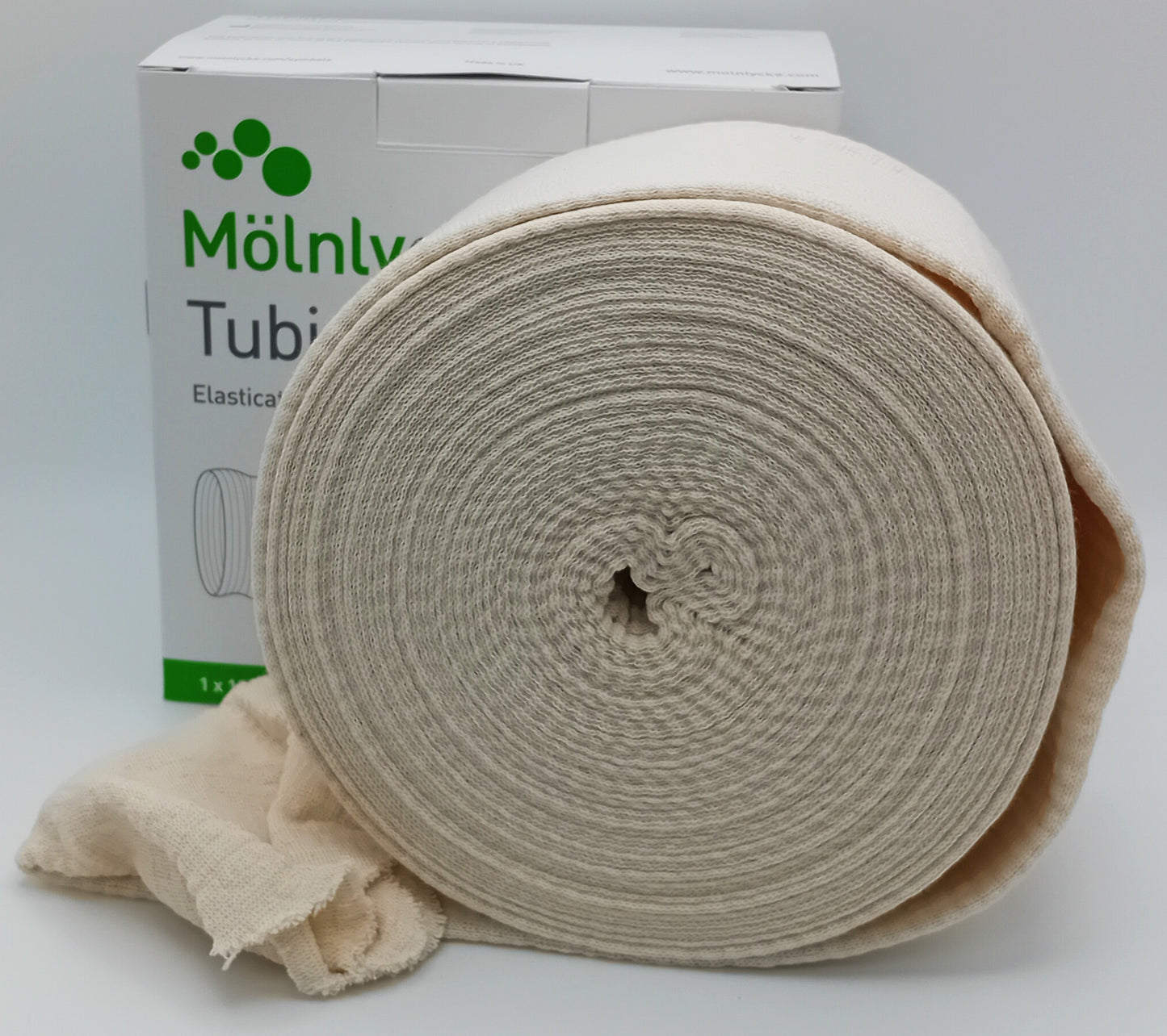 Tubigrip 10m Elasticated Tubular Support Bandages