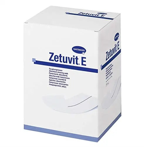 Zetuvit E Non-Sterile Absorbent Dressings